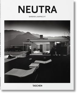 Neutra  9783836535960 Front Cover