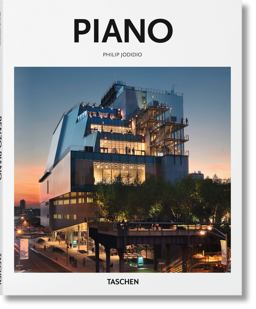 Piano  9783836536462 Front Cover
