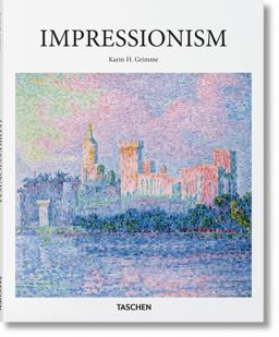 Impressionism  9783836536974 Front Cover
