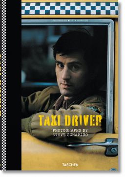 Steve Schapiro. Taxi Driver Steve Schapiro. Taxi Driver
