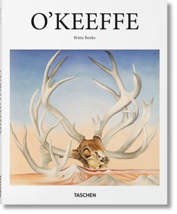 O'Keeffe  9783836542319 Front Cover