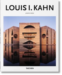 Louis I. Kahn  9783836543842 Front Cover
