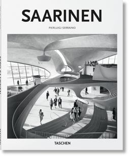 Saarinen  9783836544313 Front Cover