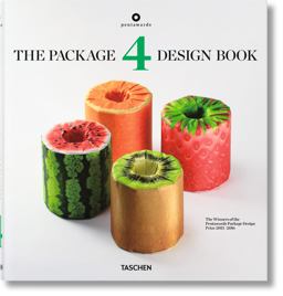 Package Design Book 4  9783836544382 Front Cover