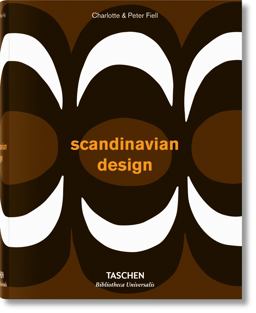 Scandinavian Design  9783836544528 Front Cover