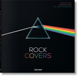 Rock Covers  9783836545259 Front Cover