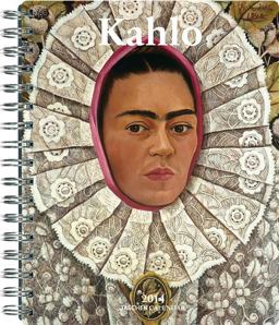 Kahlo Diary 2014