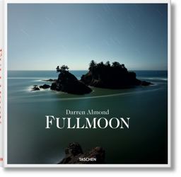 Darren Almond. Fullmoon  9783836546614 Front Cover