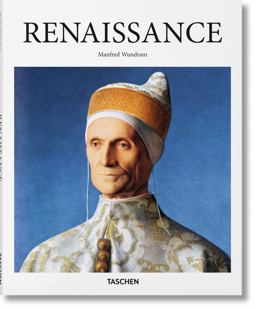 Renaissance  9783836547598 Front Cover