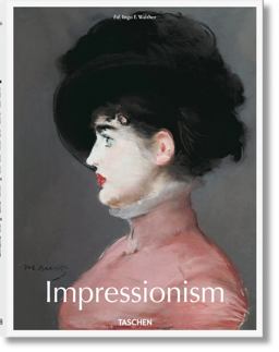 Impressionism  9783836548939 Front Cover