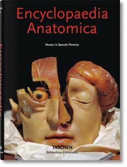 Encyclopaedia Anatomica  9783836549318 Front Cover