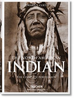 North American Indian  9783836550567 Front Cover
