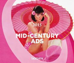 Mid-Century Ads 2015