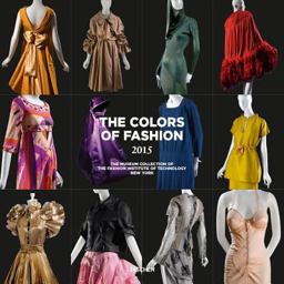 Colors of Fashion 2015