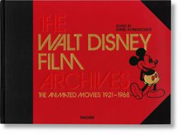The Walt Disney Film Archives. the Animated Movies 1921-1968