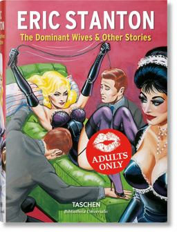 Stanton. the Dominant Wives and Other Stories  9783836554480 Front Cover