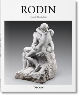 Rodin  9783836555043 Front Cover