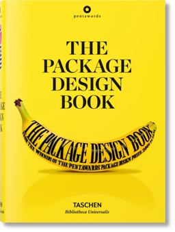 Package Design Book  9783836555524 Front Cover