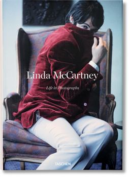 Linda Mccartney. Life in Photographs Linda Mccartney. Life in Photographs