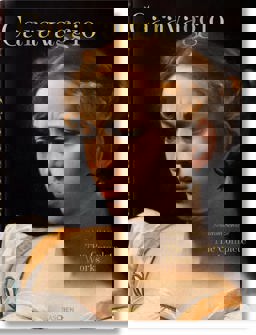 Caravaggio. the Complete Works  9783836555814 Front Cover