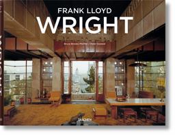 Frank Lloyd Wright  9783836555982 Front Cover