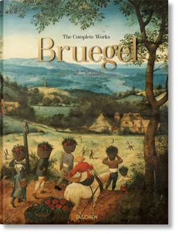 Bruegel. l'oeuvre Complet