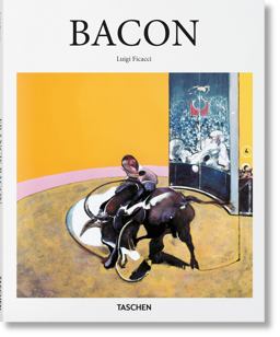 Bacon  9783836559690 Front Cover