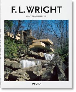 F. L. Wright  9783836560498 Front Cover