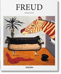 Lucian Freud  9783836560634 Front Cover