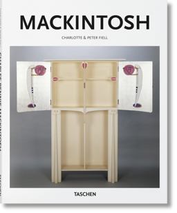 Mackintosh  9783836561600 Front Cover