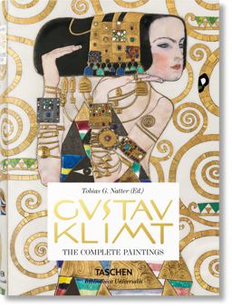 Gustav Klimt. the Complete Paintings  9783836562904 Front Cover