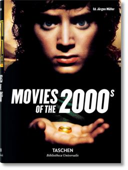Movies of the 2000'S