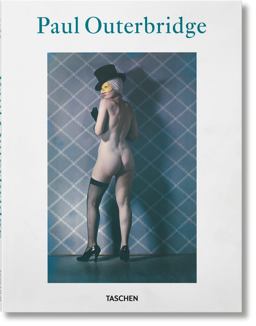 Paul Outerbridge  9783836564564 Front Cover
