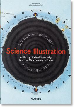 Science Illustration. a History of Visual Knowledge from the 15th Century to Today