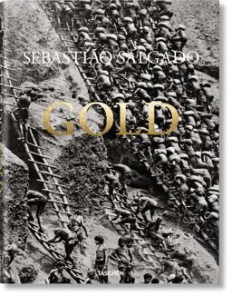 Sebastião Salgado. Gold Sebastião Salgado. Gold