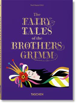 The Fairy Tales. Grimm and Andersen 2 in 1. 40th Ed