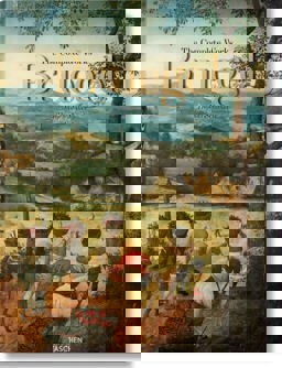 Bruegel. the Complete Works