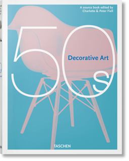 Decorative Art 50s Decorative Art 50s