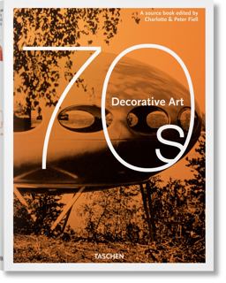Decorative Art 70s Decorative Art 70s