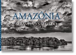 Sebastião Salgado. Amazônia Sebastião Salgado. Amazônia