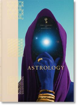 Astrologie. la BibliothÃ¨que de L'Ã‰sotÃ©risme 2021 9783836585224 Front Cover