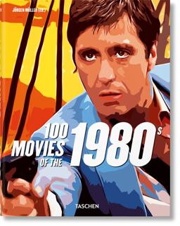 100 Movies of The 1980s