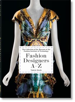 Diseñadores de Moda a-Z. 40th Ed