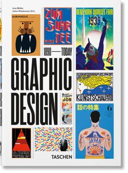 History of Graphic Design. 40th Ed  9783836588065 Front Cover