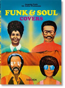 Funk and Soul Covers. 40th Ed