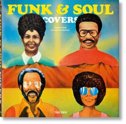 Funk and Soul Covers