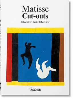 Matisse. Cut-Outs. 40th Ed