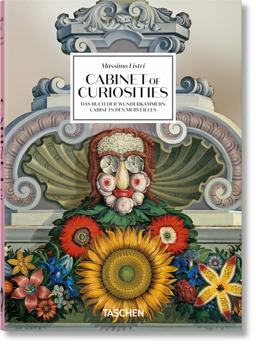 Massimo Listri. Cabinet of Curiosities. 40th Ed