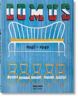 Domus 1940-1949 Domus 1940-1949