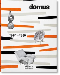 Domus 1950-1959 Domus 1950-1959